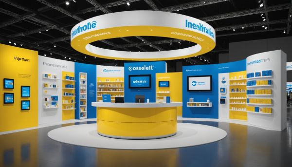 Comment animer un stand attrayant lors d'une foire ?