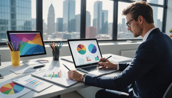 Comment bien rédiger son premier business plan solide ?