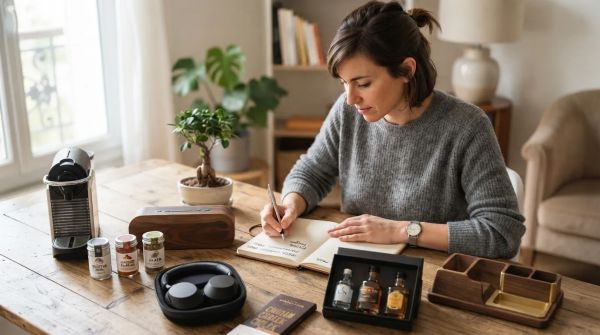 Comment choisir des idées de cadeaux pour les partenaires professionnels ?