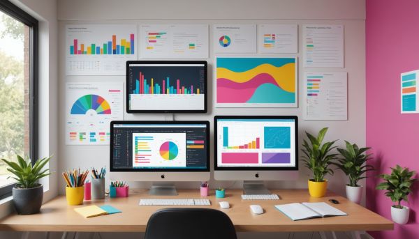 Comment créer une stratégie de contenu percutante en ligne