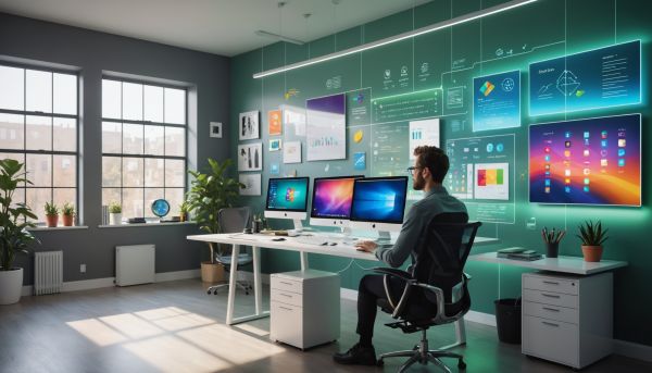 Comment dénicher des logiciels professionnels à prix réduit