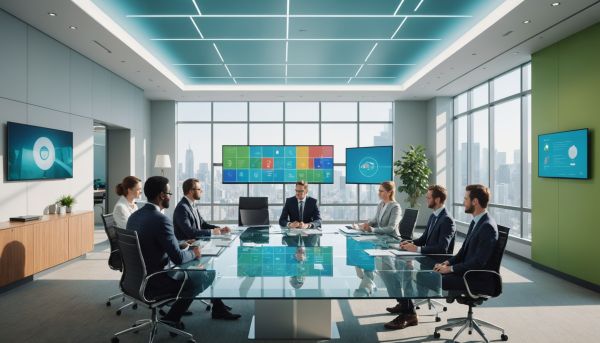 Comment élaborer un plan stratégique à trois ans ?