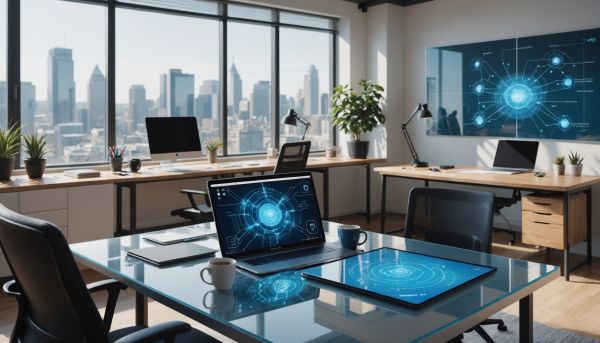 Comment intégrer l intelligence artificielle dans ses processus