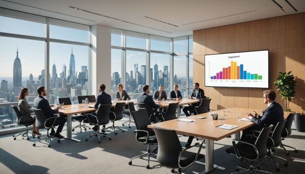 Comment organiser un séminaire d entreprise inoubliable