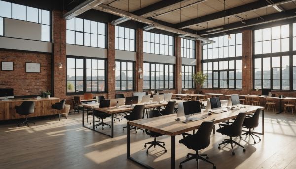 Comment profiter d'espaces de coworking à coût réduit ?