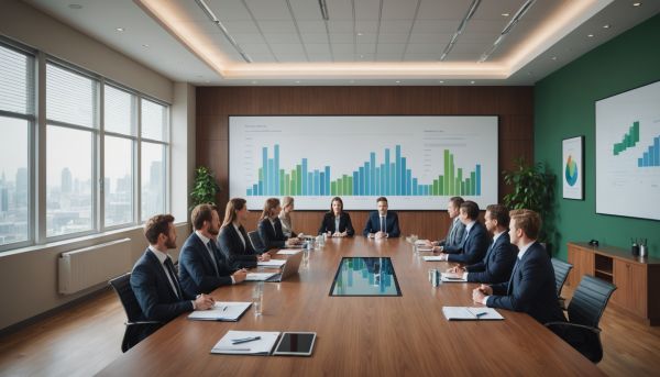 Comment réussir l'organisation de son séminaire d'entreprise ?