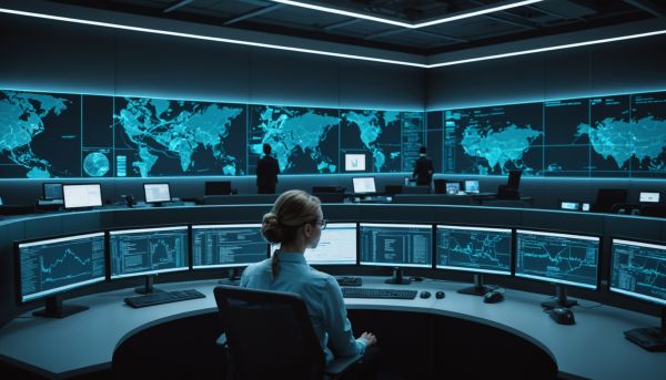 Comment sécuriser son site web contre les cyberattaques ciblées