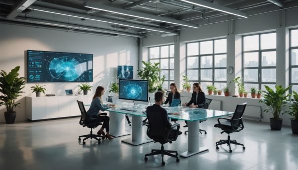 Développer des solutions innovantes pour répondre aux nouveaux besoins