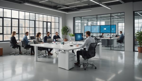 La diversification des activités sécurise la croissance