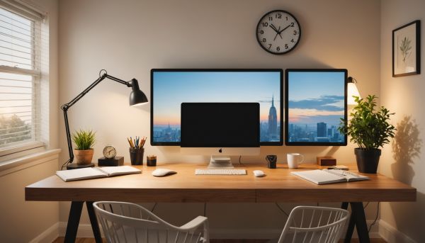 La gestion du temps est la clé de la réussite entrepreneuriale