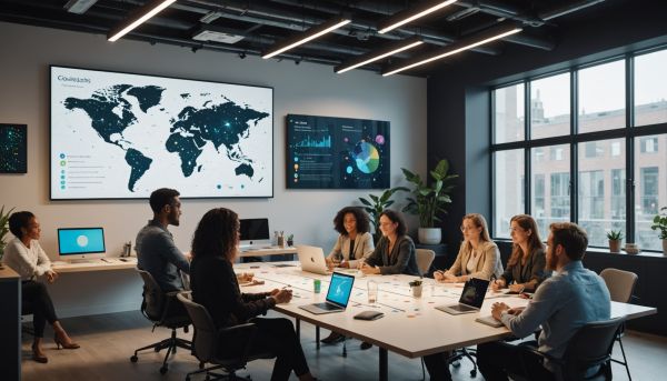 Le crowdfunding révolutionne le financement des projets innovants