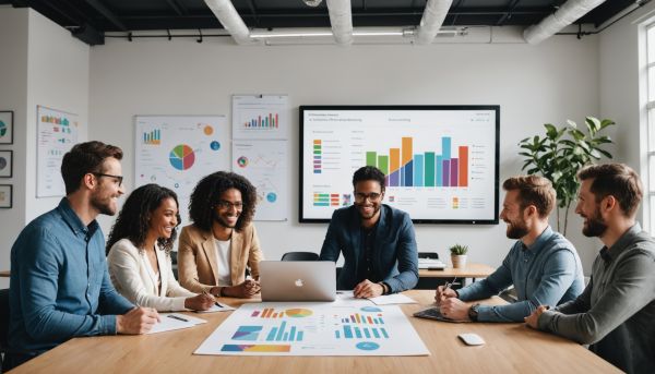 Le financement participatif séduit de nombreux entrepreneurs audacieux