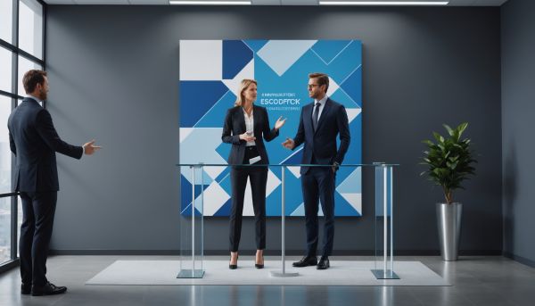 Le personal branding positionne le dirigeant en expert