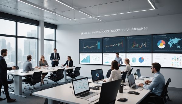 Les réseaux sociaux professionnels propulsent la marque