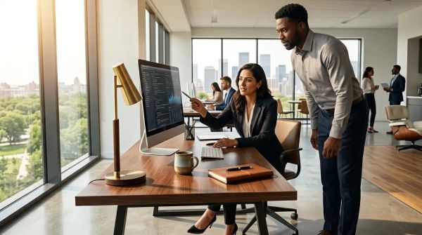 L'importance méconnue des informations sur le terrain pour entreprise