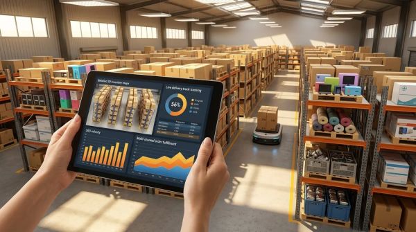 Optimiser la digitalisation des processus pour améliorer l'efficacité