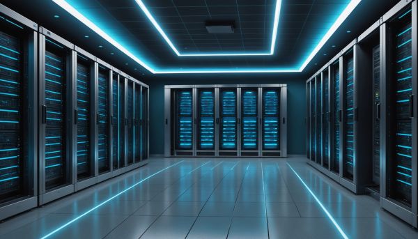 Pourquoi souscrire un hébergement cloud performant et sécurisé