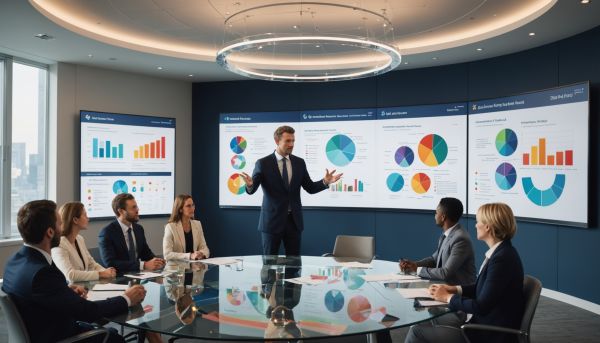 Quel modèle commercial adopter pour dominer son secteur d activité