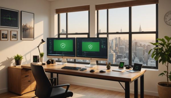 Quel navigateur web privilégier pour travailler en toute sécurité