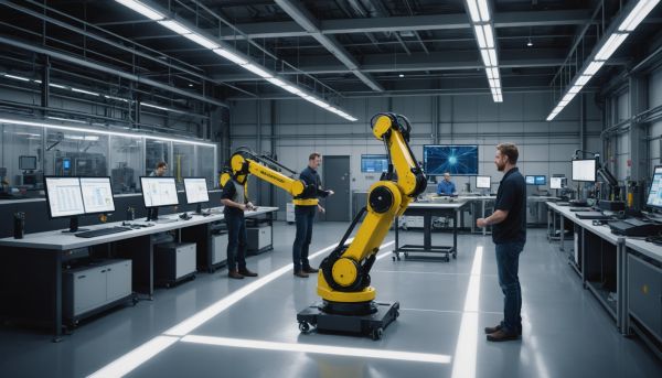 Quel outil révolutionnaire tester pour optimiser sa production