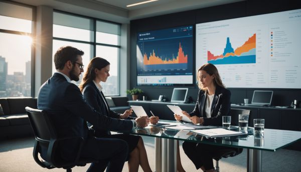 Quel prêt bancaire choisir pour financer ses investissements