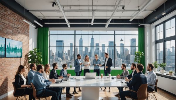 Quelles startups lèvent des fonds record ce trimestre ?