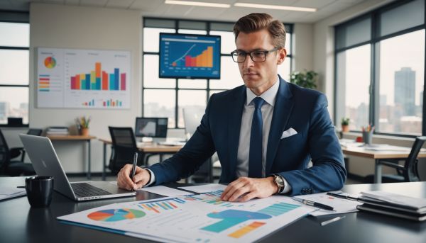 Quels critères pour choisir son expert-comptable idéal ?