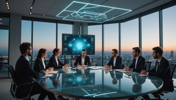 Quels sont les usages de la blockchain pour les contrats ?