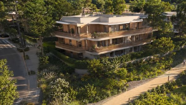 Votre projet immobilier simplifié avec le cabinet de Lesseps