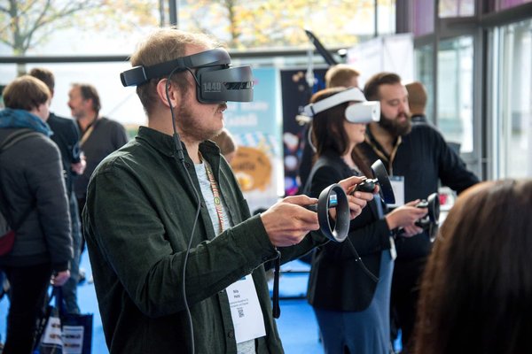 Comment créer un événement virtuel attractif et interactif ?