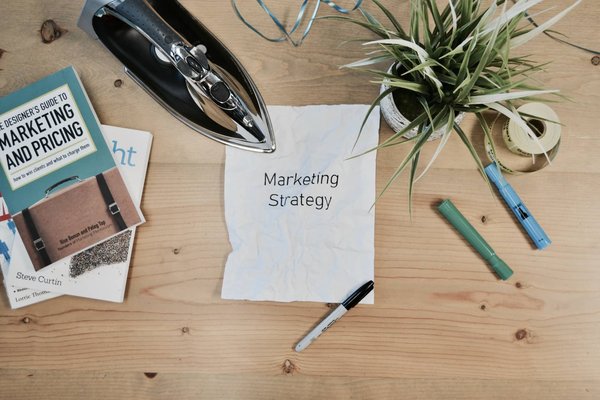 Comment définir sa stratégie marketing et son plan d'action ?