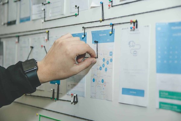 Comment élaborer son business plan et son modèle économique ?