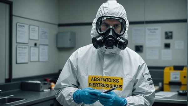 Diagnostic amiante : enjeux, risques et obligations réglementaires