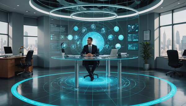 L'importance d'une vue 360° sur vos prospects et clients
