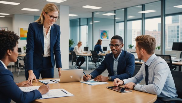 Pourquoi mettre en place un accompagnement social pour les salaries ?